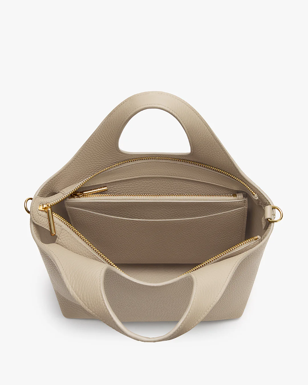 Small System Zipper Tote - Image 19