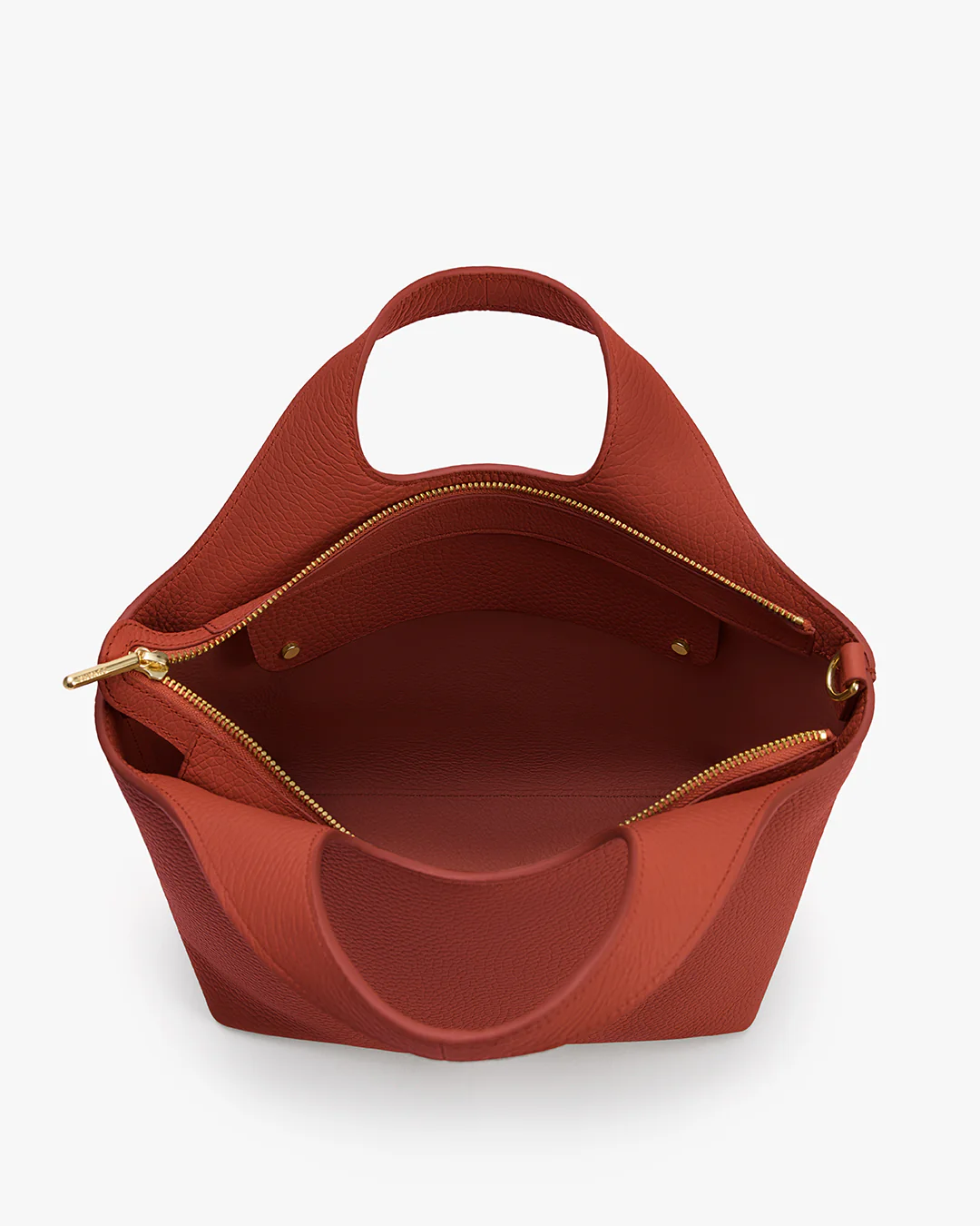 Small System Zipper Tote - Image 22