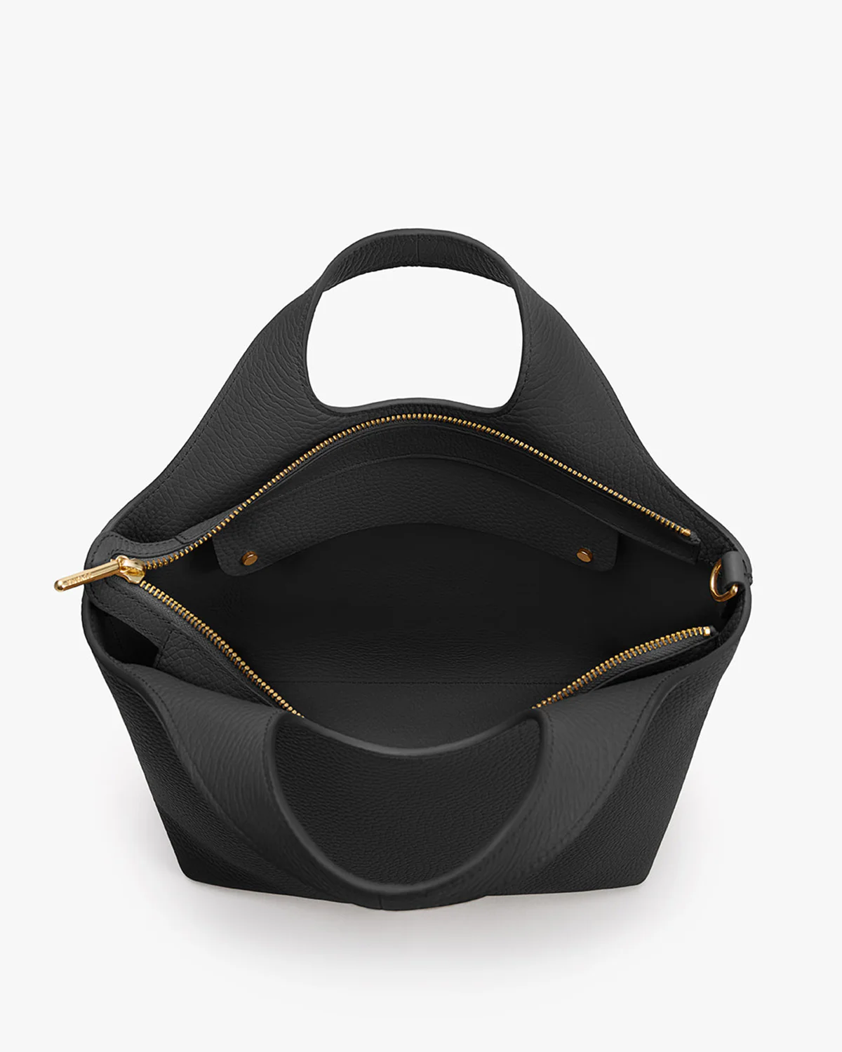 Small System Zipper Tote - Image 23