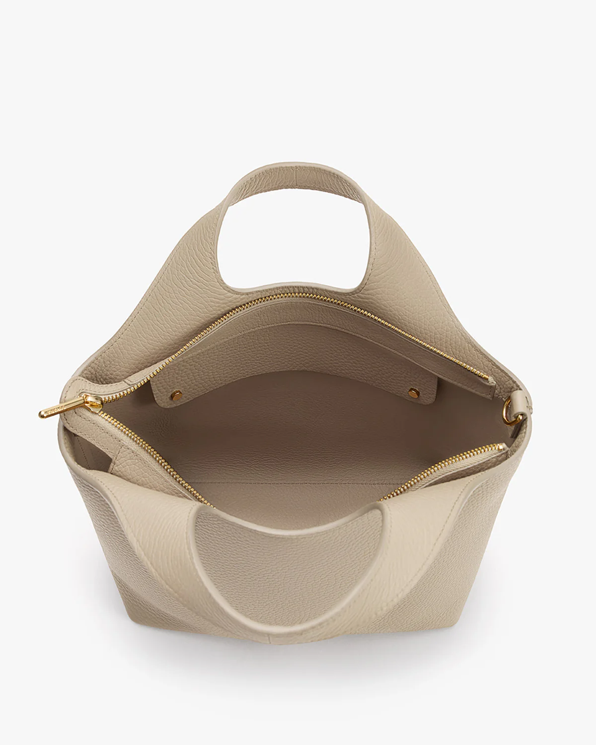 Small System Zipper Tote - Image 24