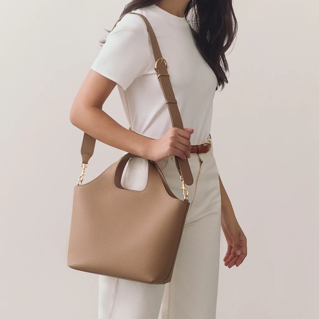 Small System Zipper Tote - Image 25