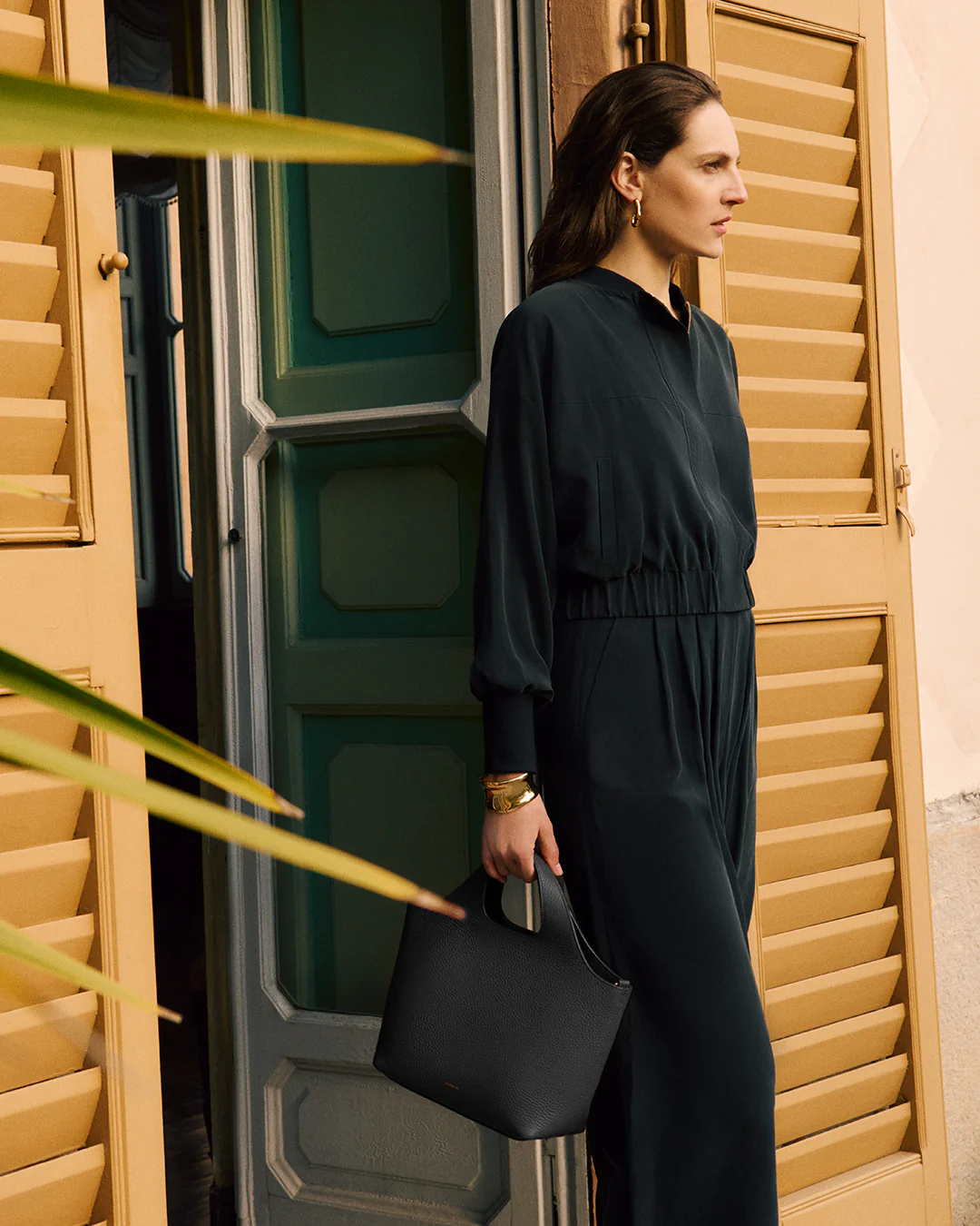 Small System Zipper Tote - Image 28