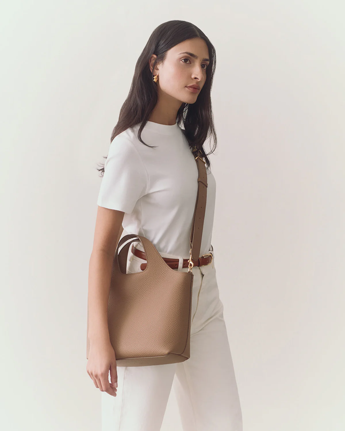 Small System Zipper Tote - Image 38