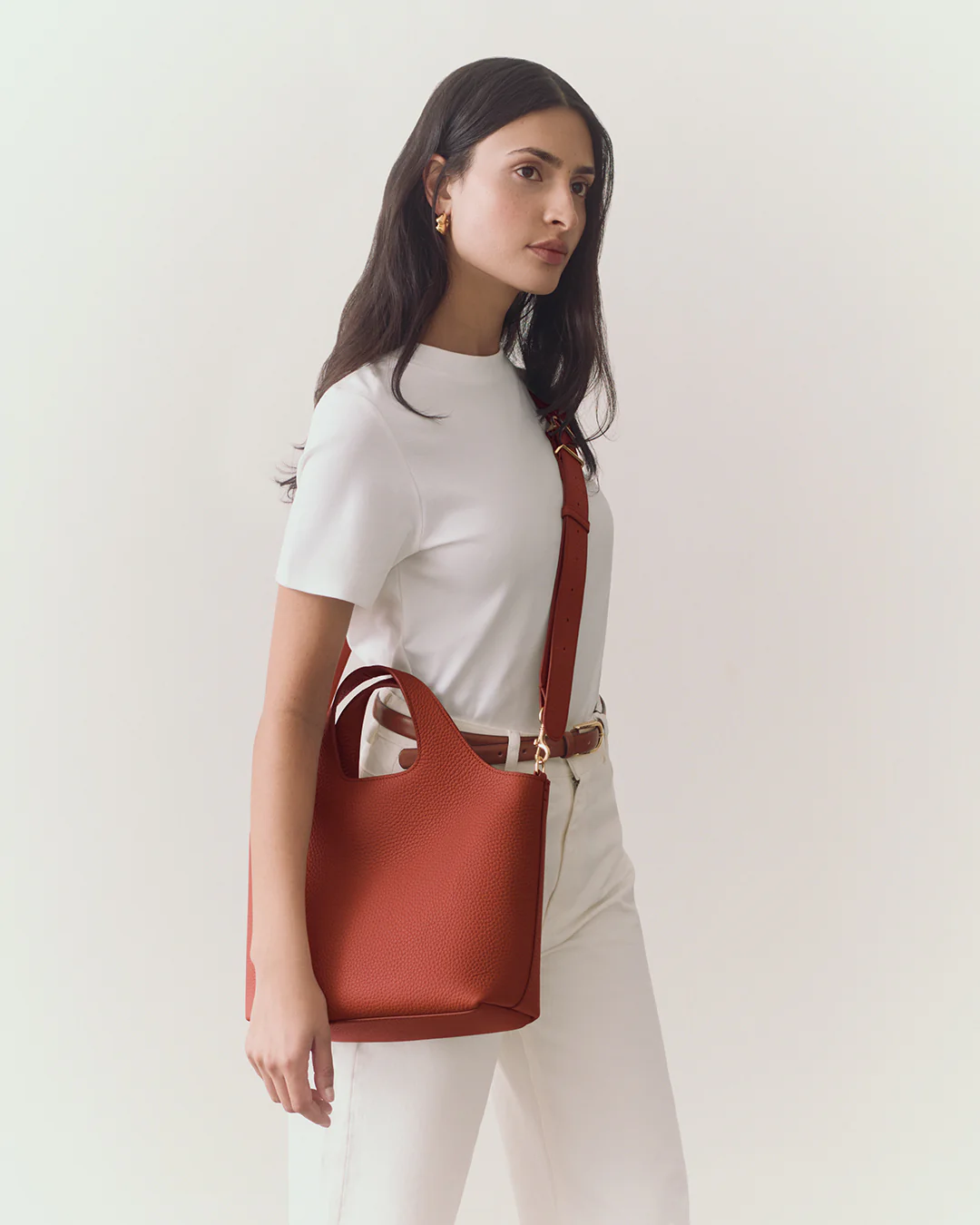 Small System Zipper Tote - Image 39