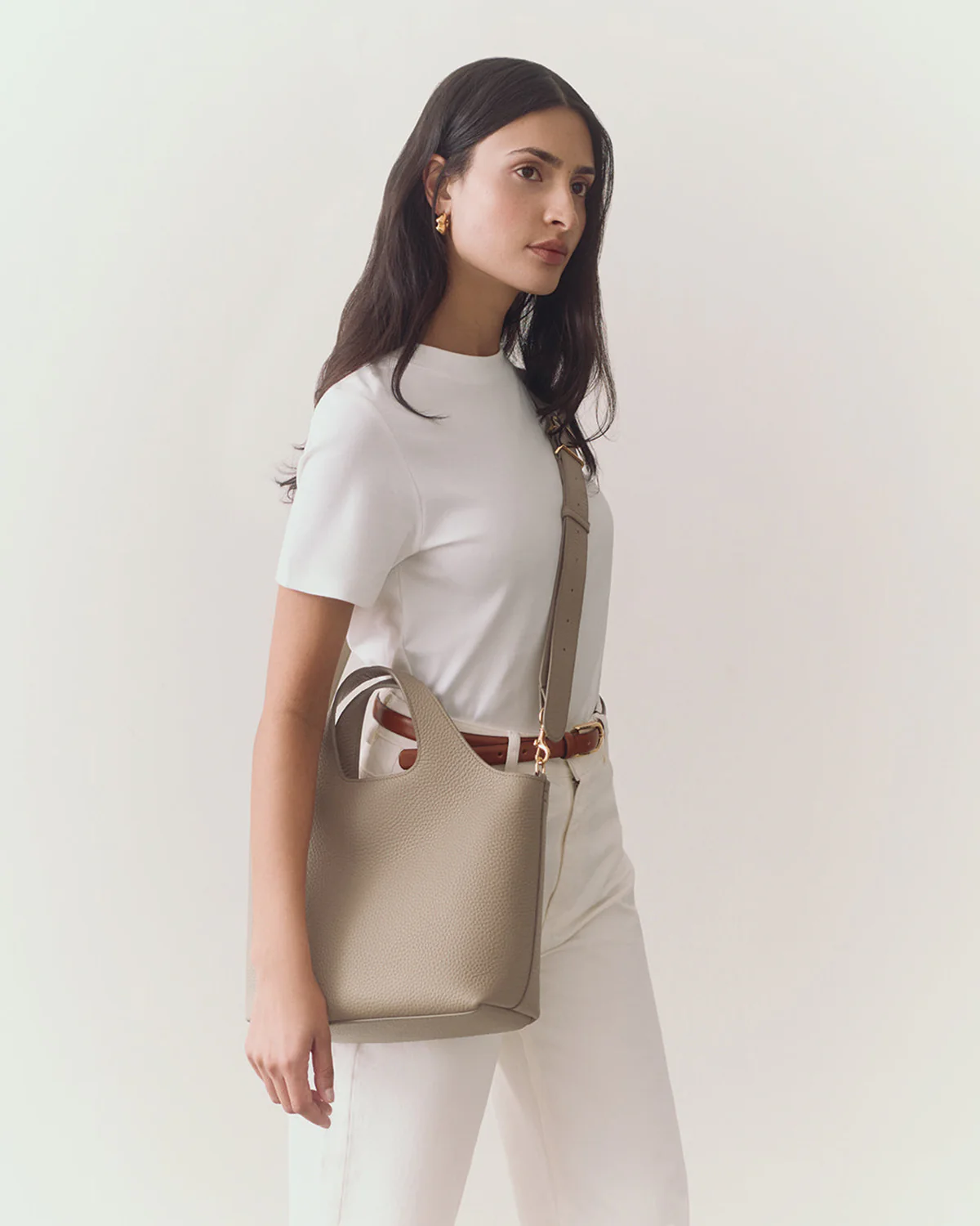 Small System Zipper Tote - Image 40