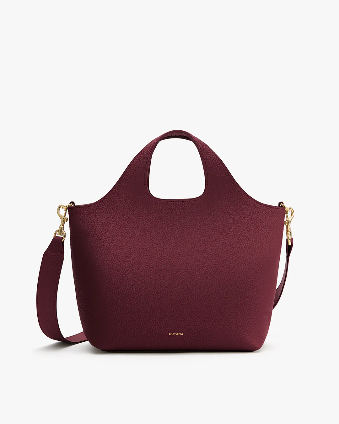 Small System Zipper Tote - Image 49