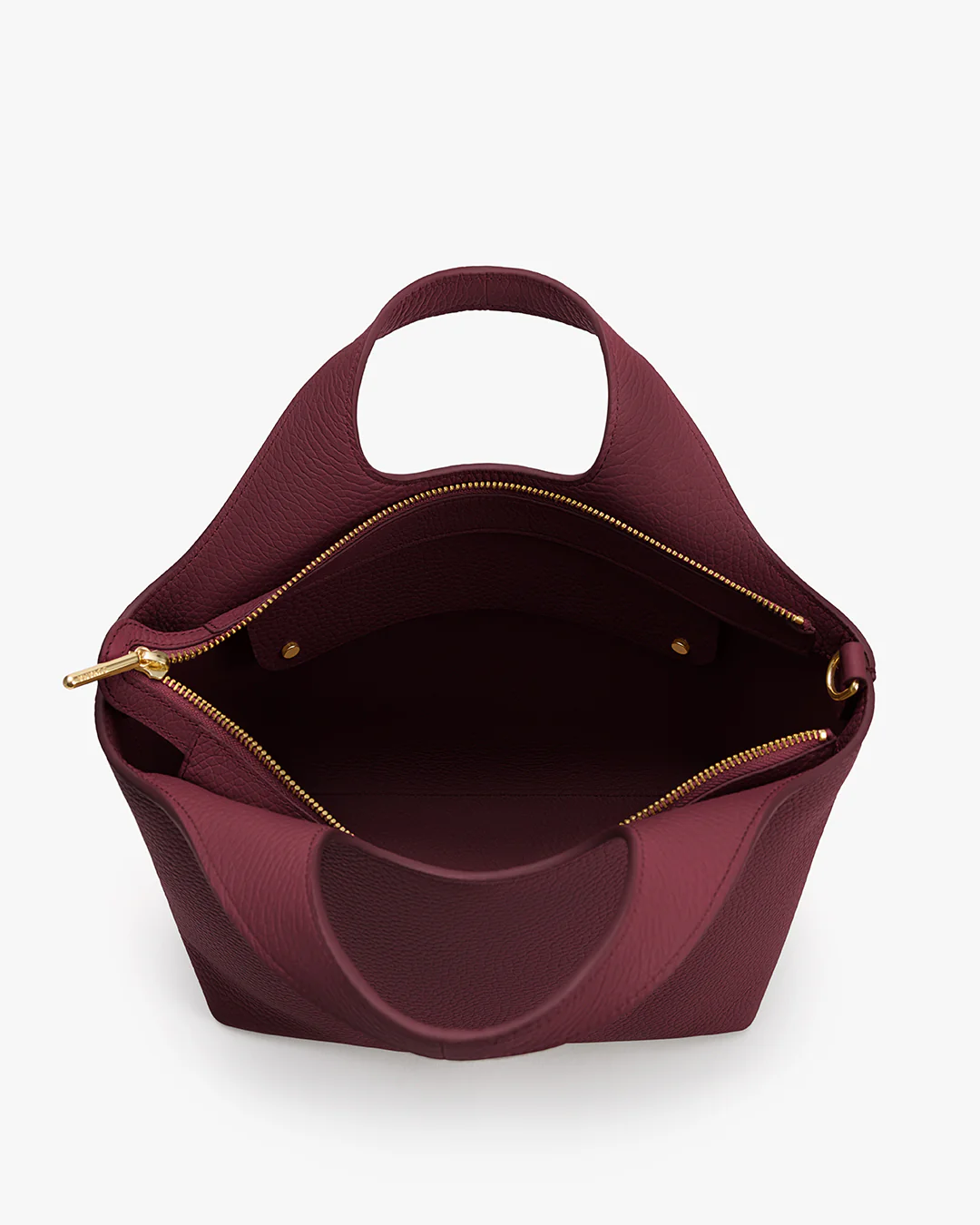 Small System Zipper Tote - Image 51