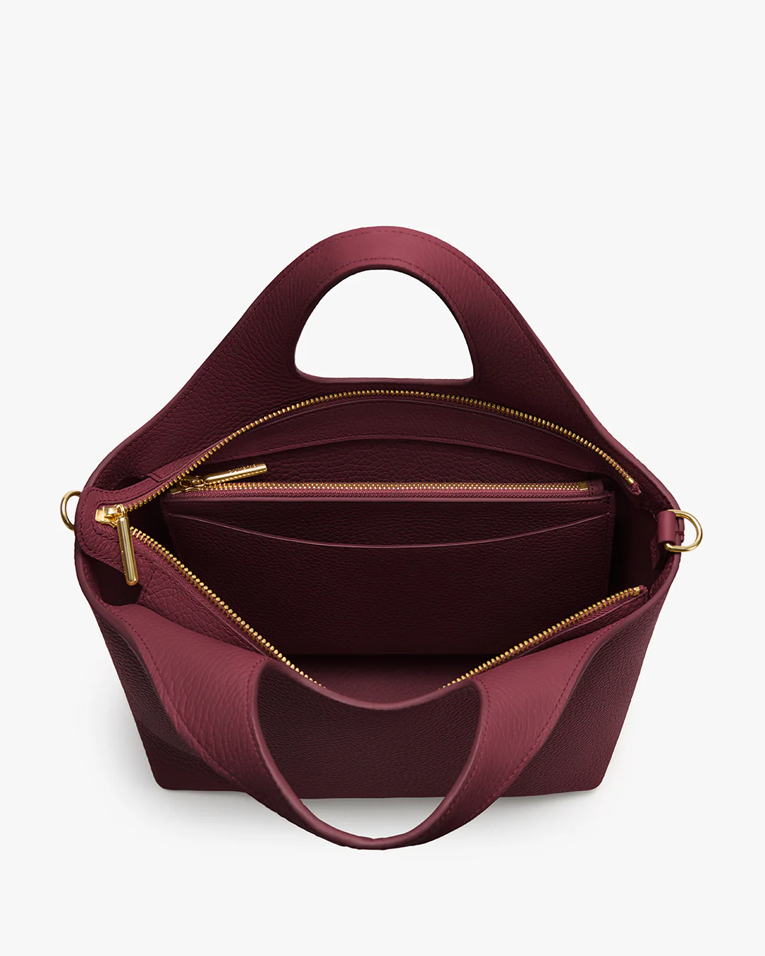 Small System Zipper Tote - Image 52