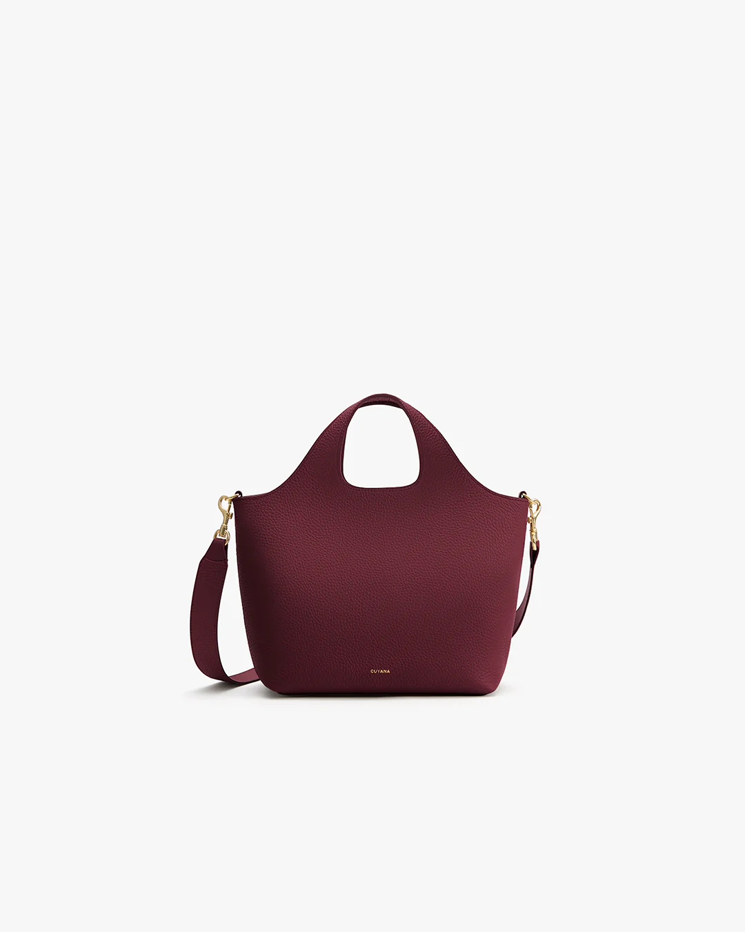 Small System Zipper Tote - Image 55