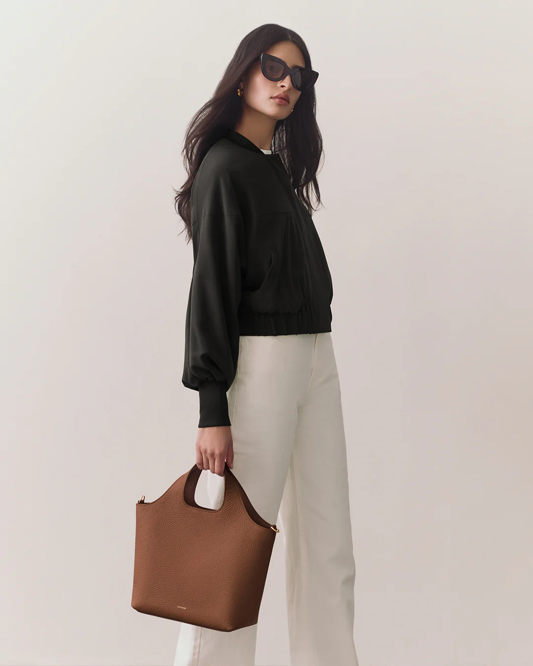 Small System Zipper Tote - Image 56