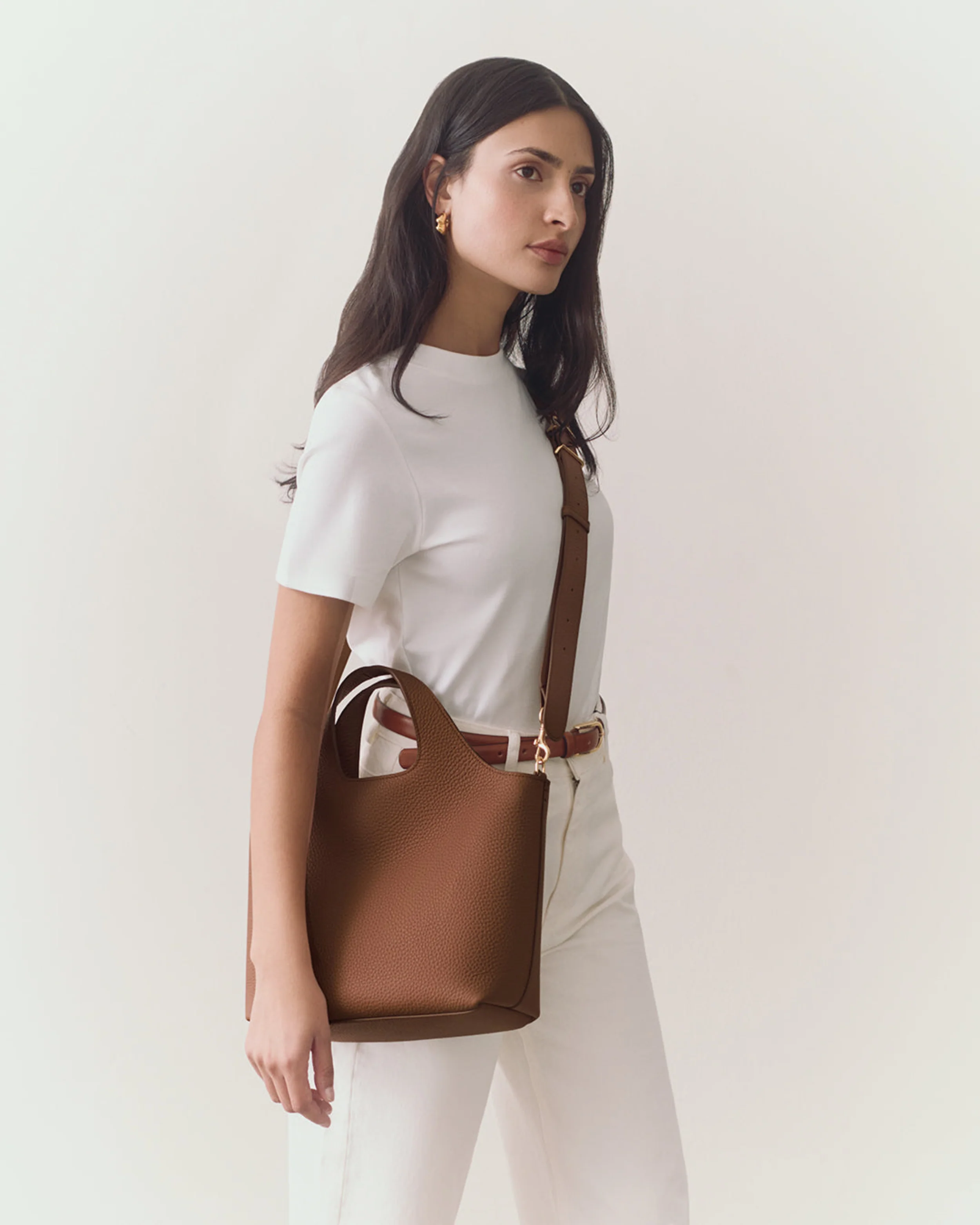 Small System Zipper Tote - Image 58