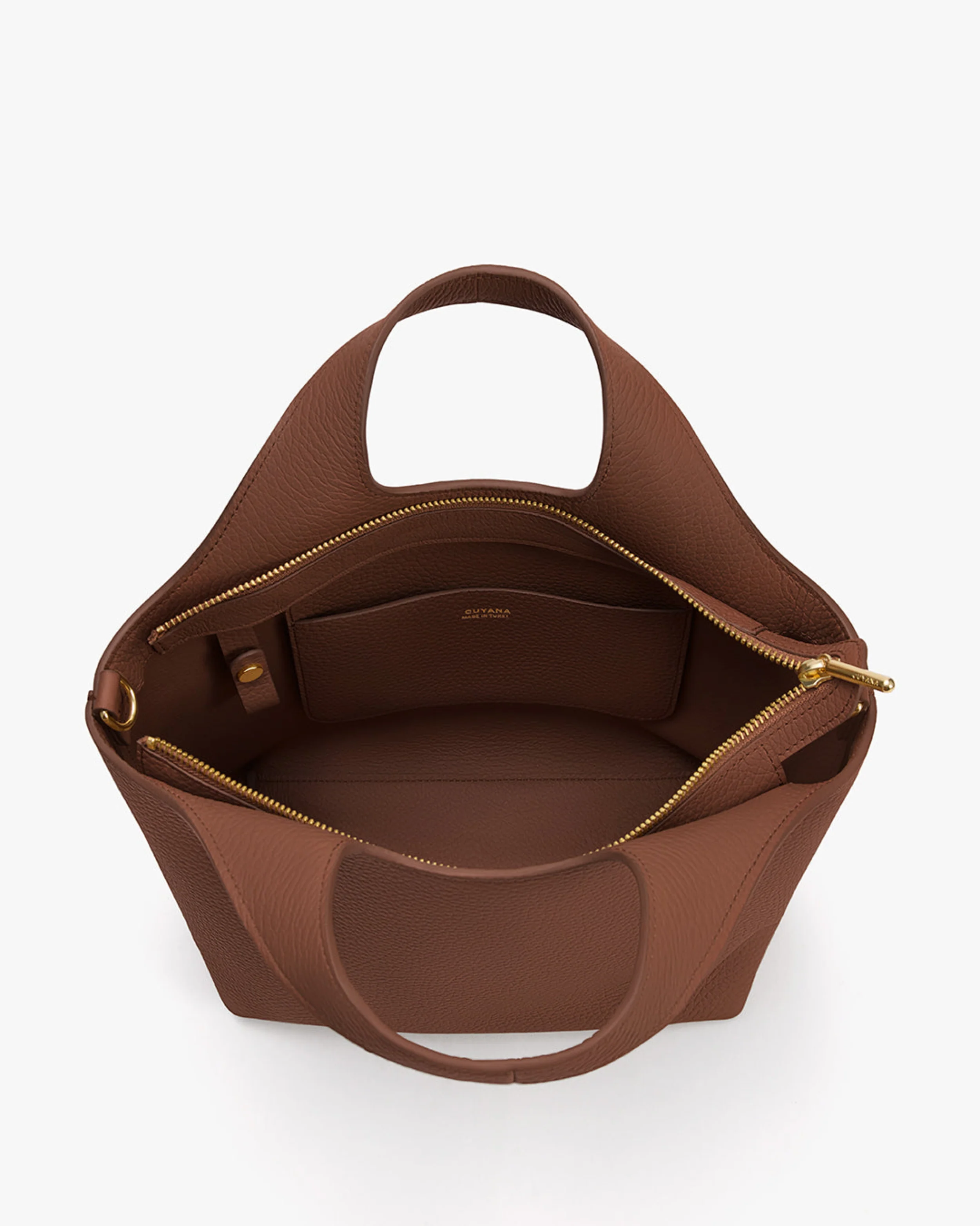 Small System Zipper Tote - Image 60