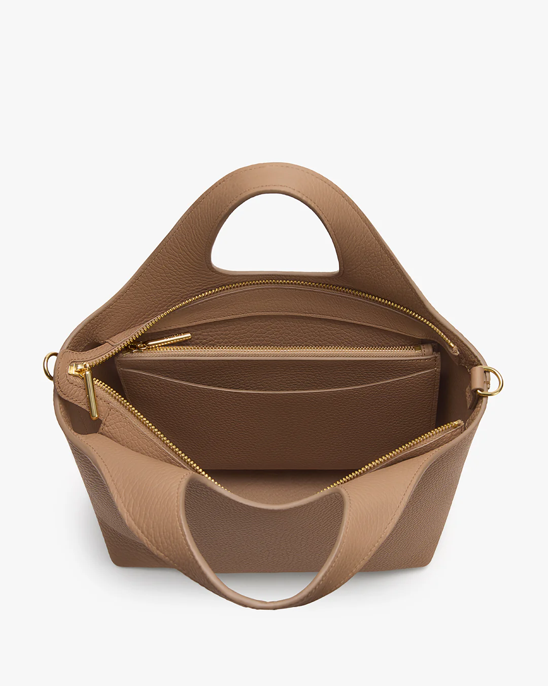 Small System Zipper Tote - Image 7