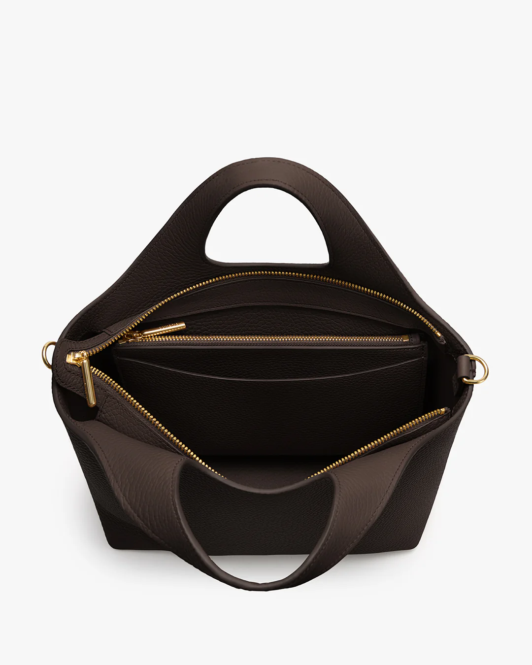 Small System Zipper Tote - Image 71