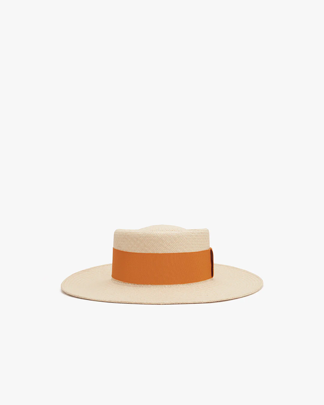 Straw Bolero Hat - Image 6