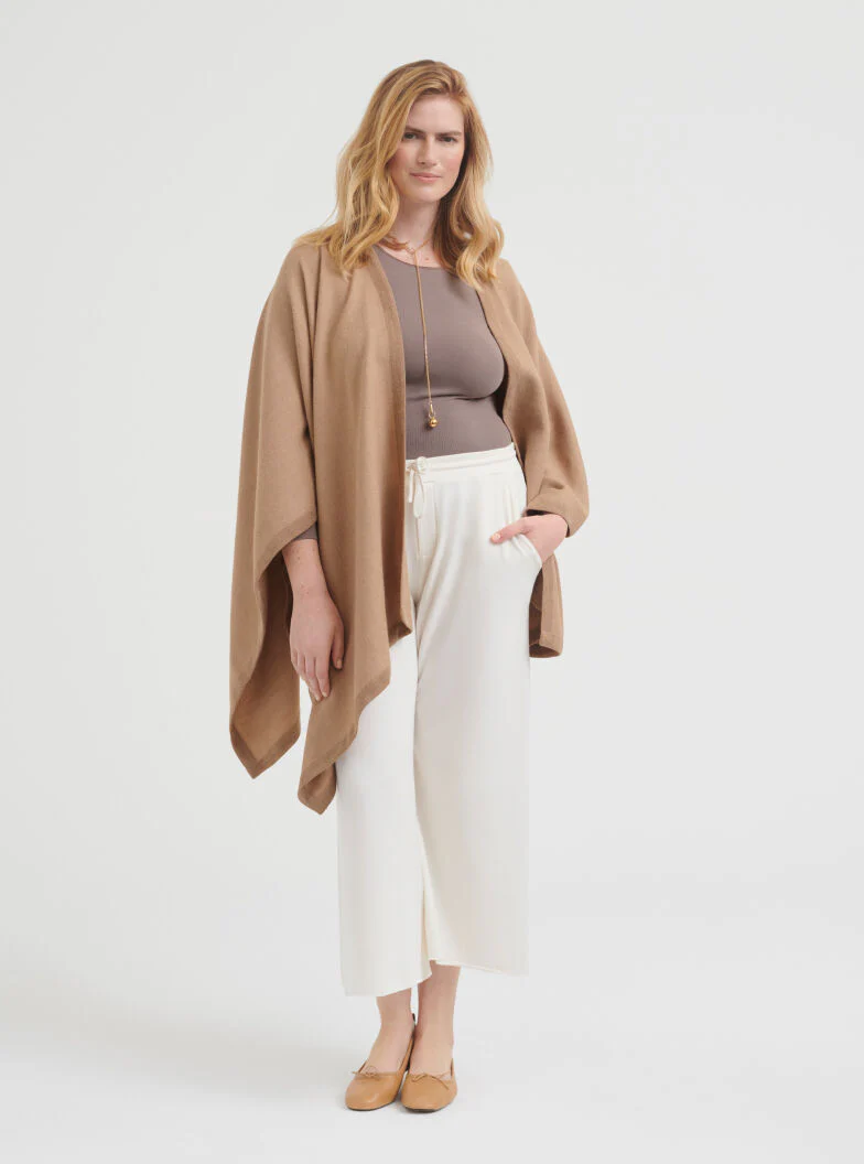 Stretch Long Sleeve Tee - Image 11