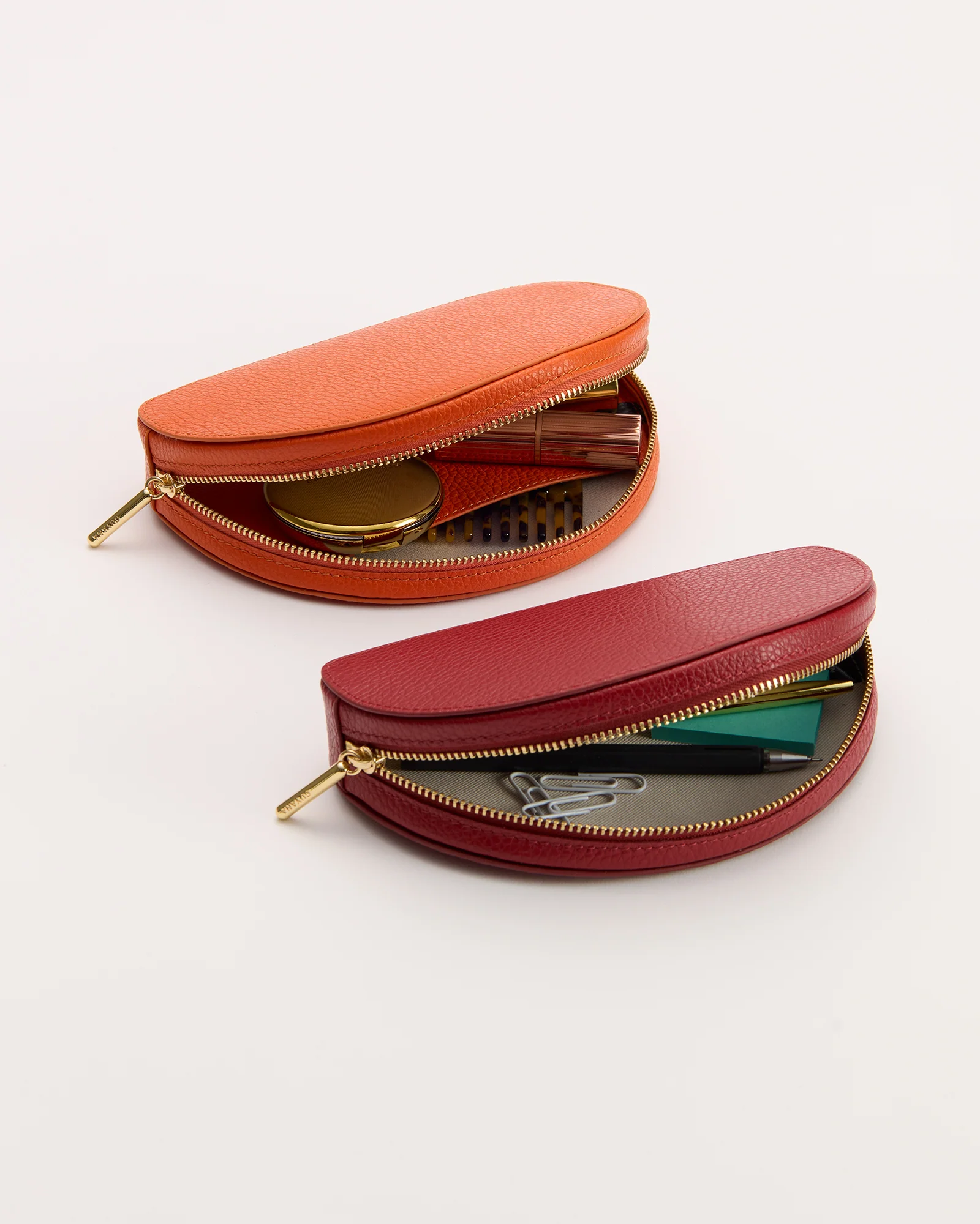 Sunset Pouch Set - Image 4