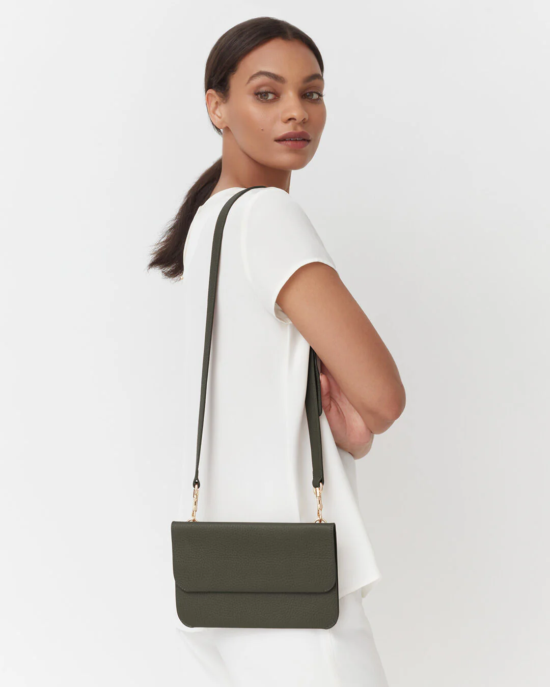 System Flap Bag - Image 116
