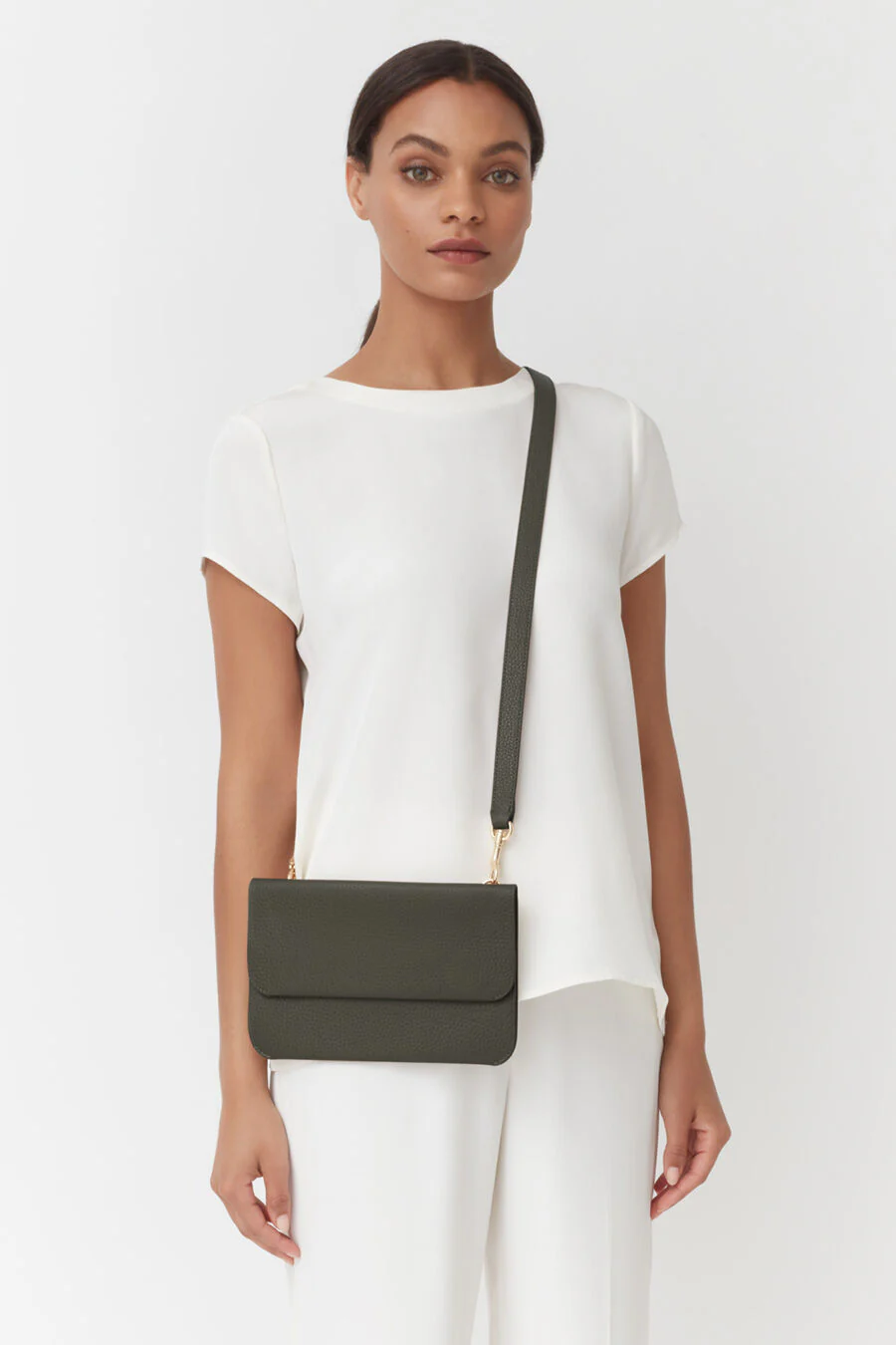 System Flap Bag - Image 125