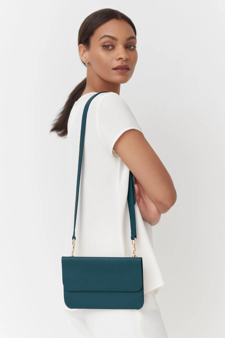 System Flap Bag - Image 129