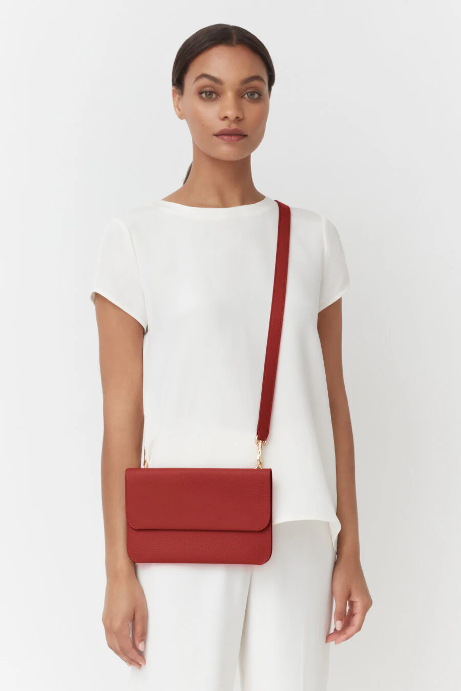 System Flap Bag - Image 146