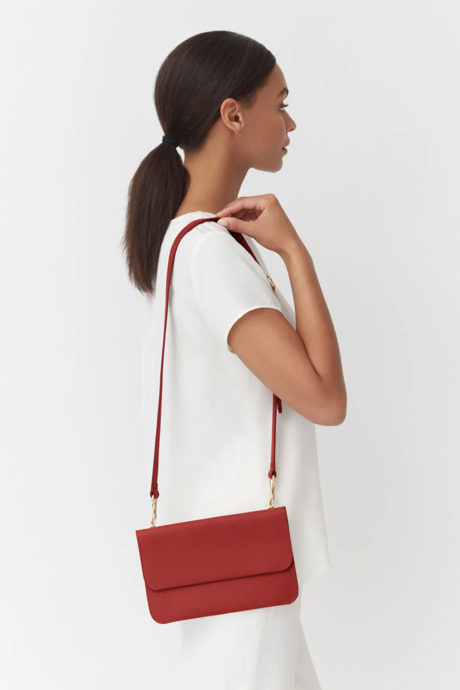 System Flap Bag - Image 147