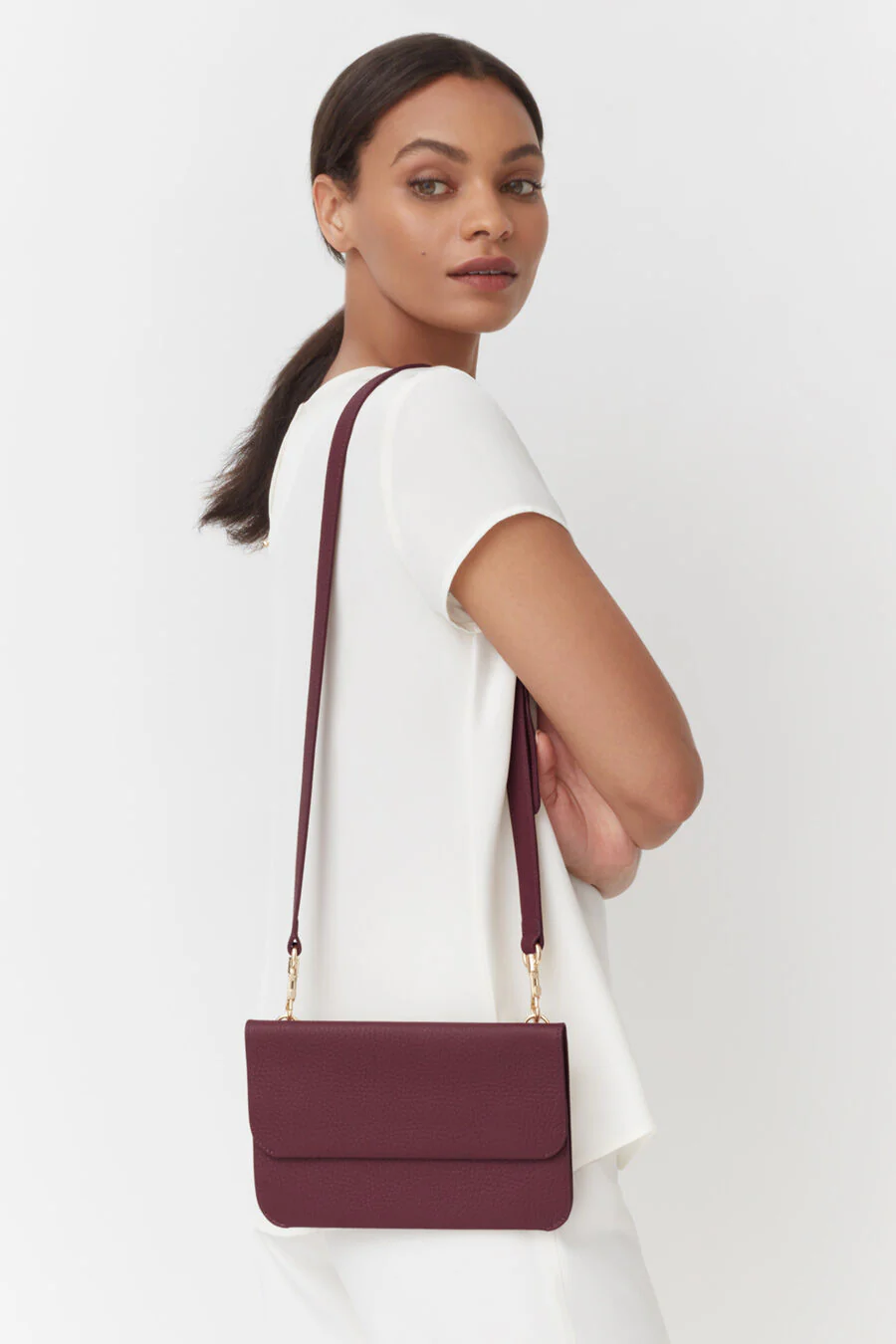 System Flap Bag - Image 157