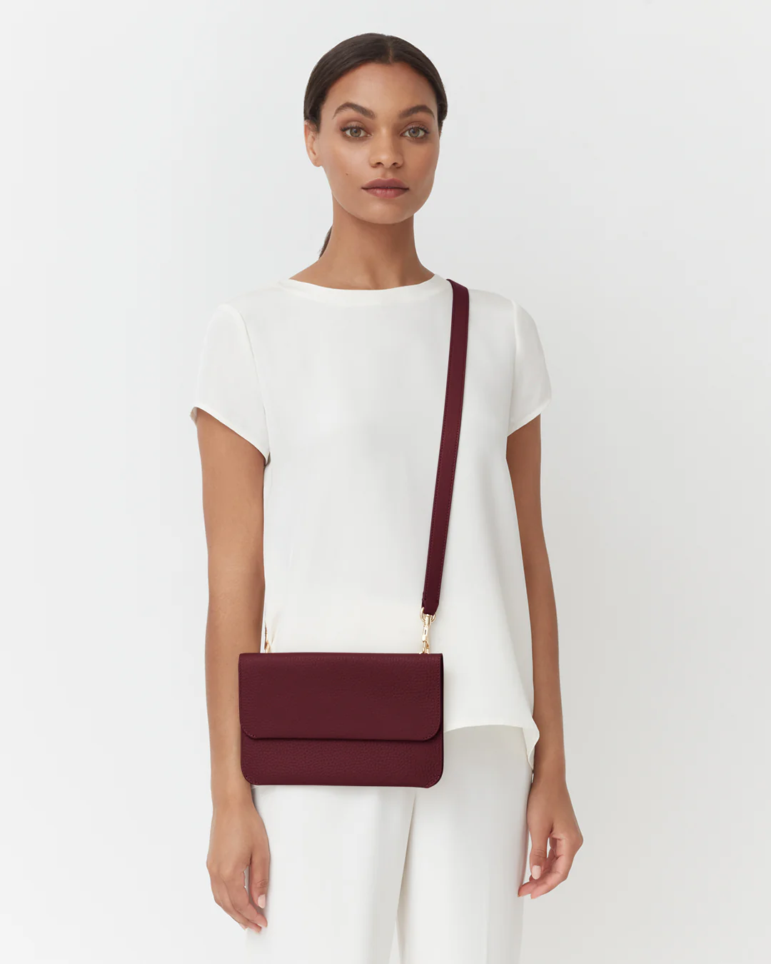 System Flap Bag - Image 189