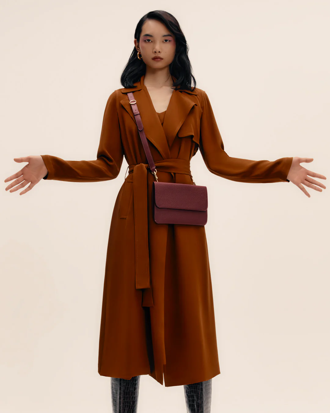 System Flap Bag - Image 192