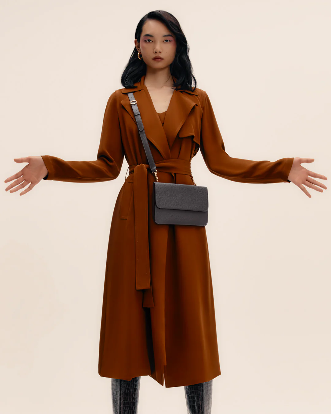 System Flap Bag - Image 196