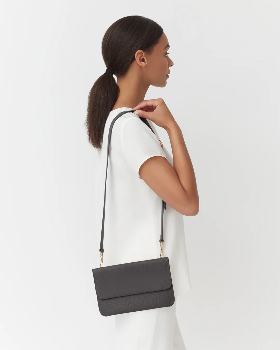 System Flap Bag - Image 202