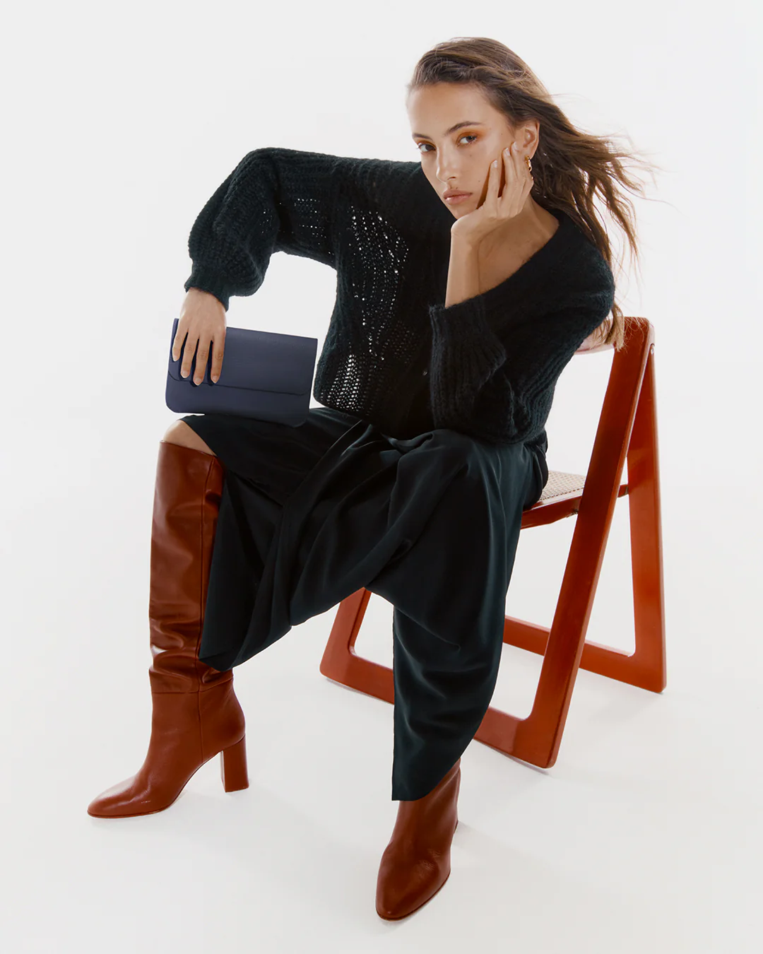 System Flap Bag - Image 204