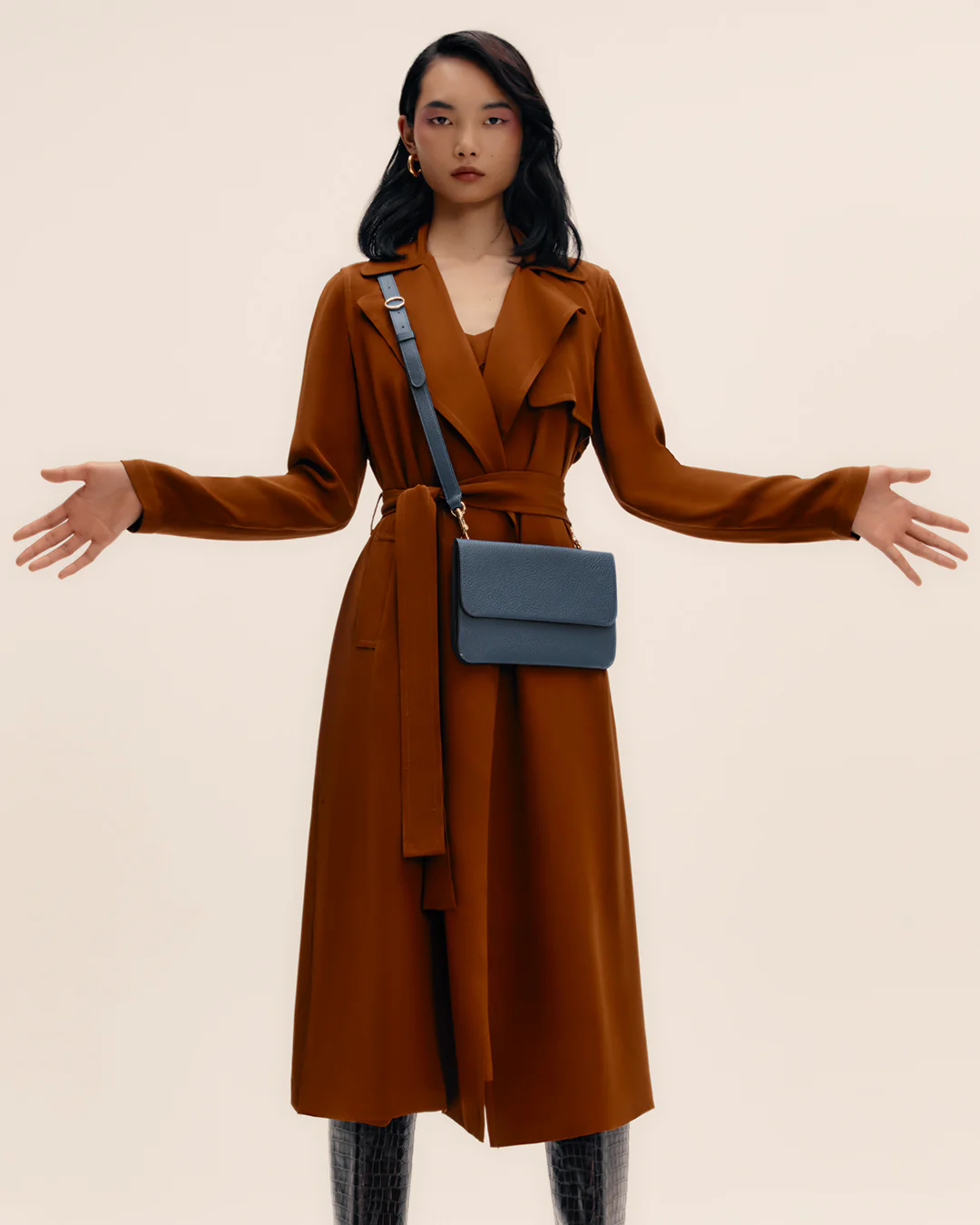 System Flap Bag - Image 209