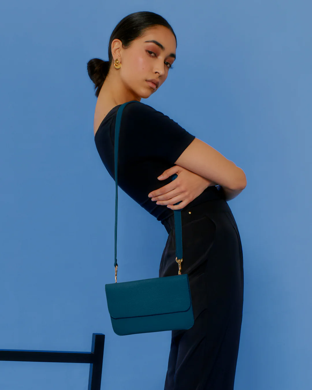 System Flap Bag - Image 232