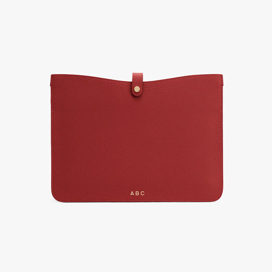 System Laptop Sleeve 13-inch - Image 57