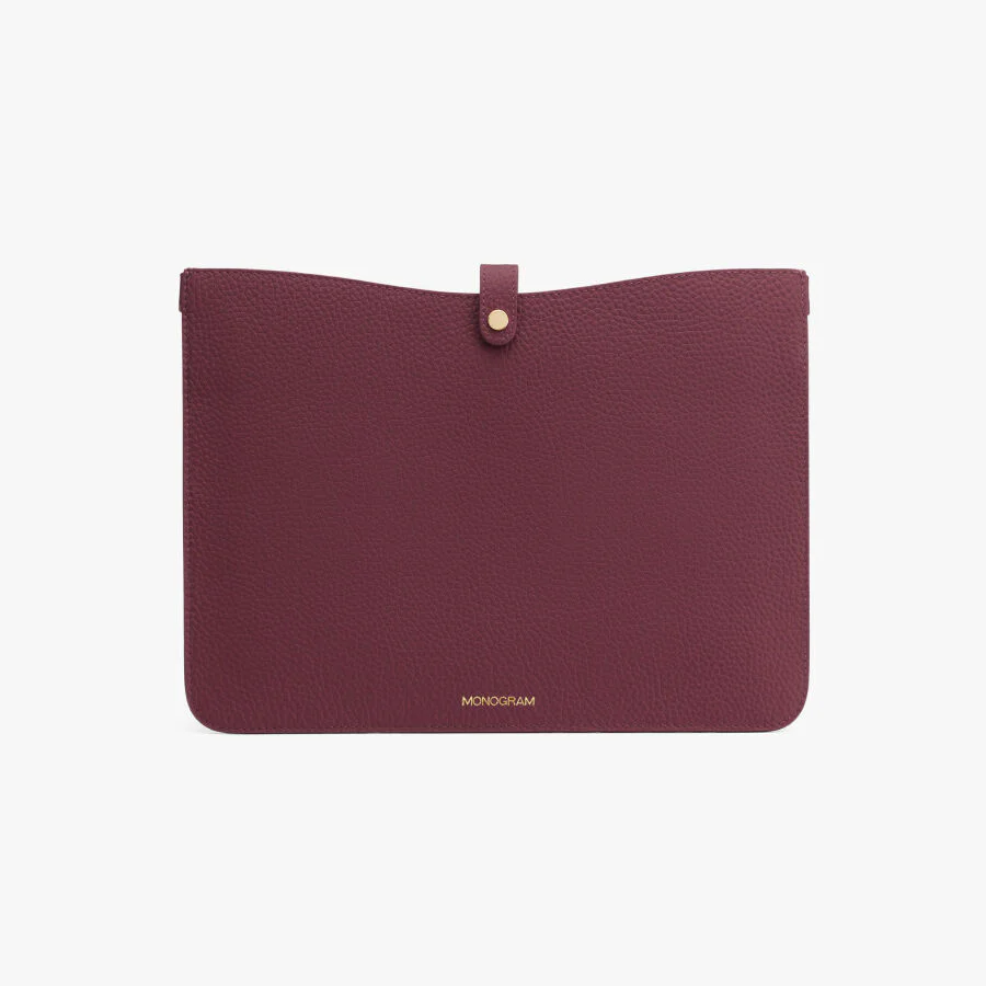 System Laptop Sleeve 13-inch - Image 64
