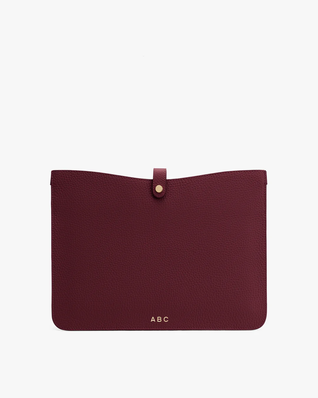 System Laptop Sleeve 16-inch - Image 121