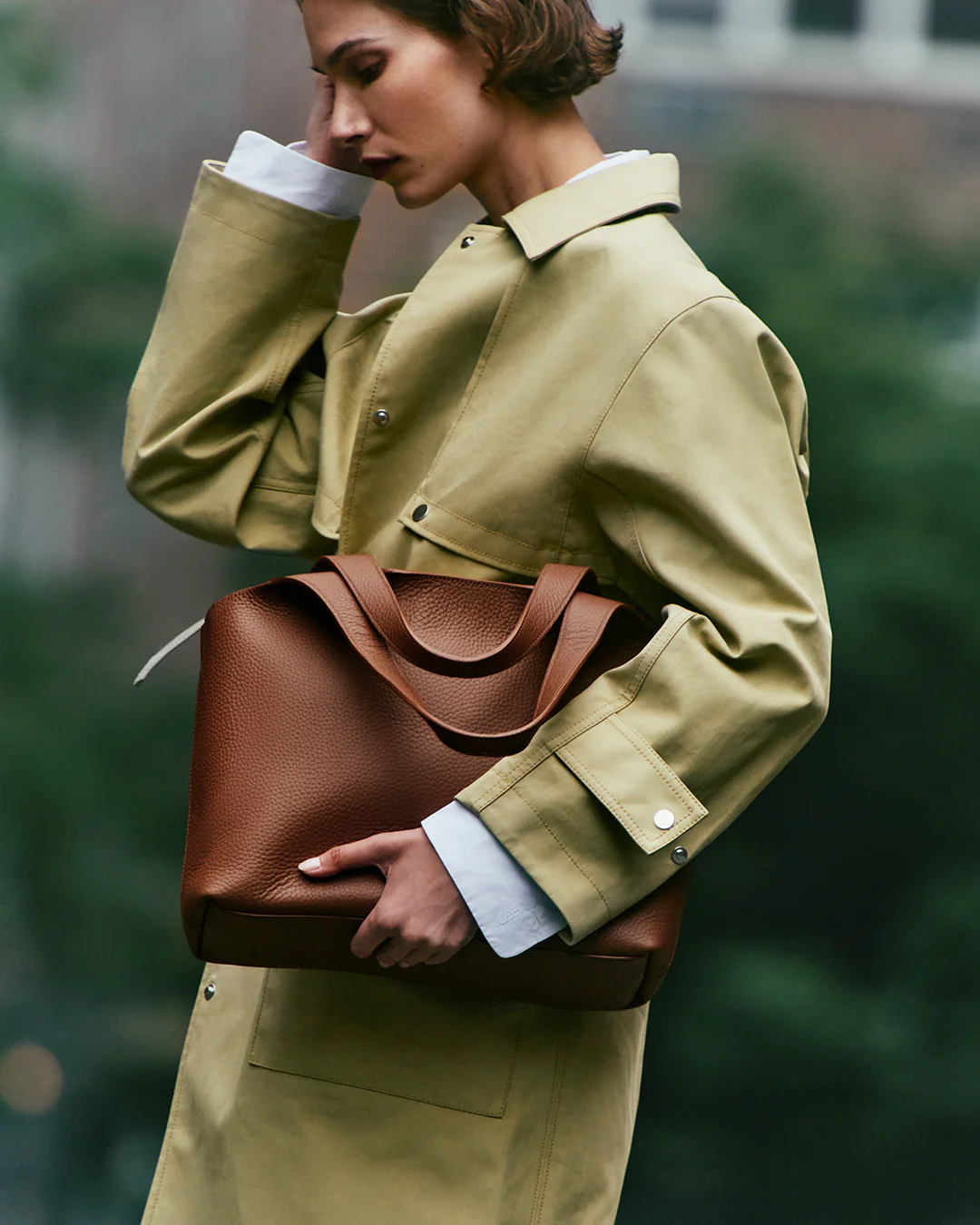 System Tote 16-inch - Image 194