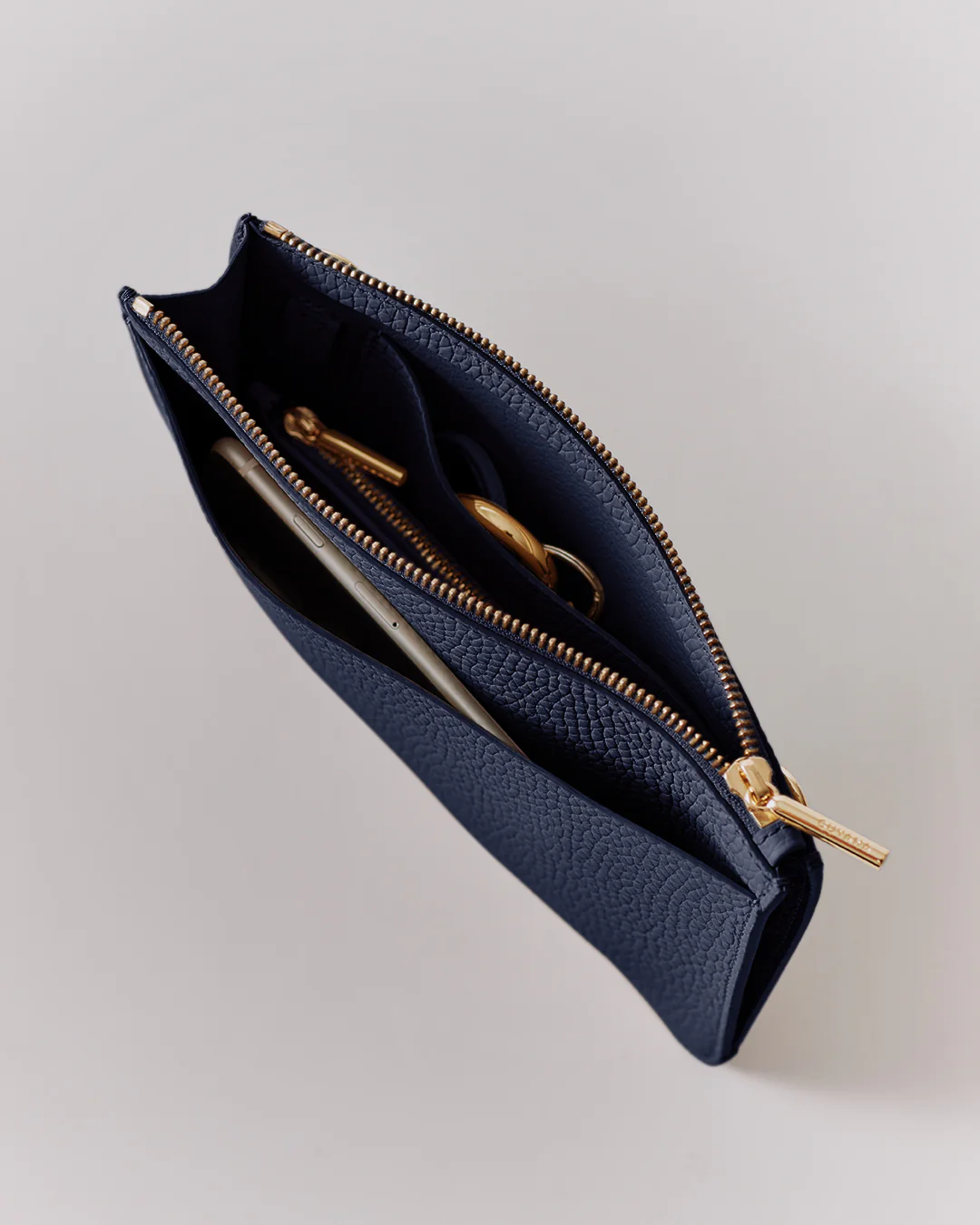 System Zipper Pouch - Image 105