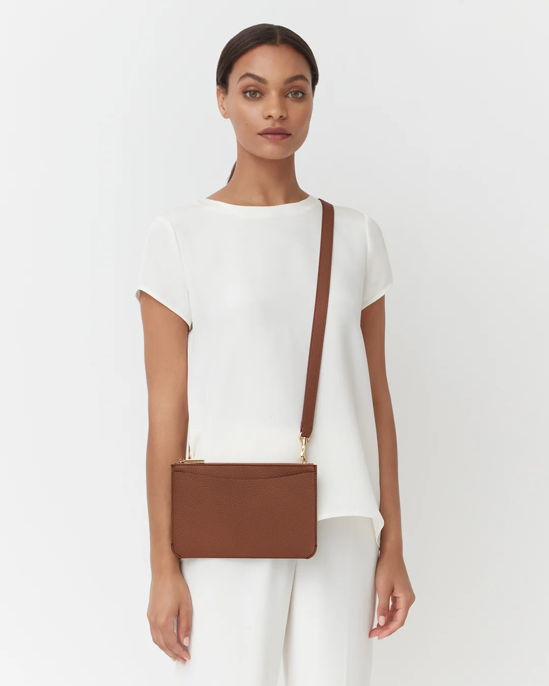 System Zipper Pouch - Image 111