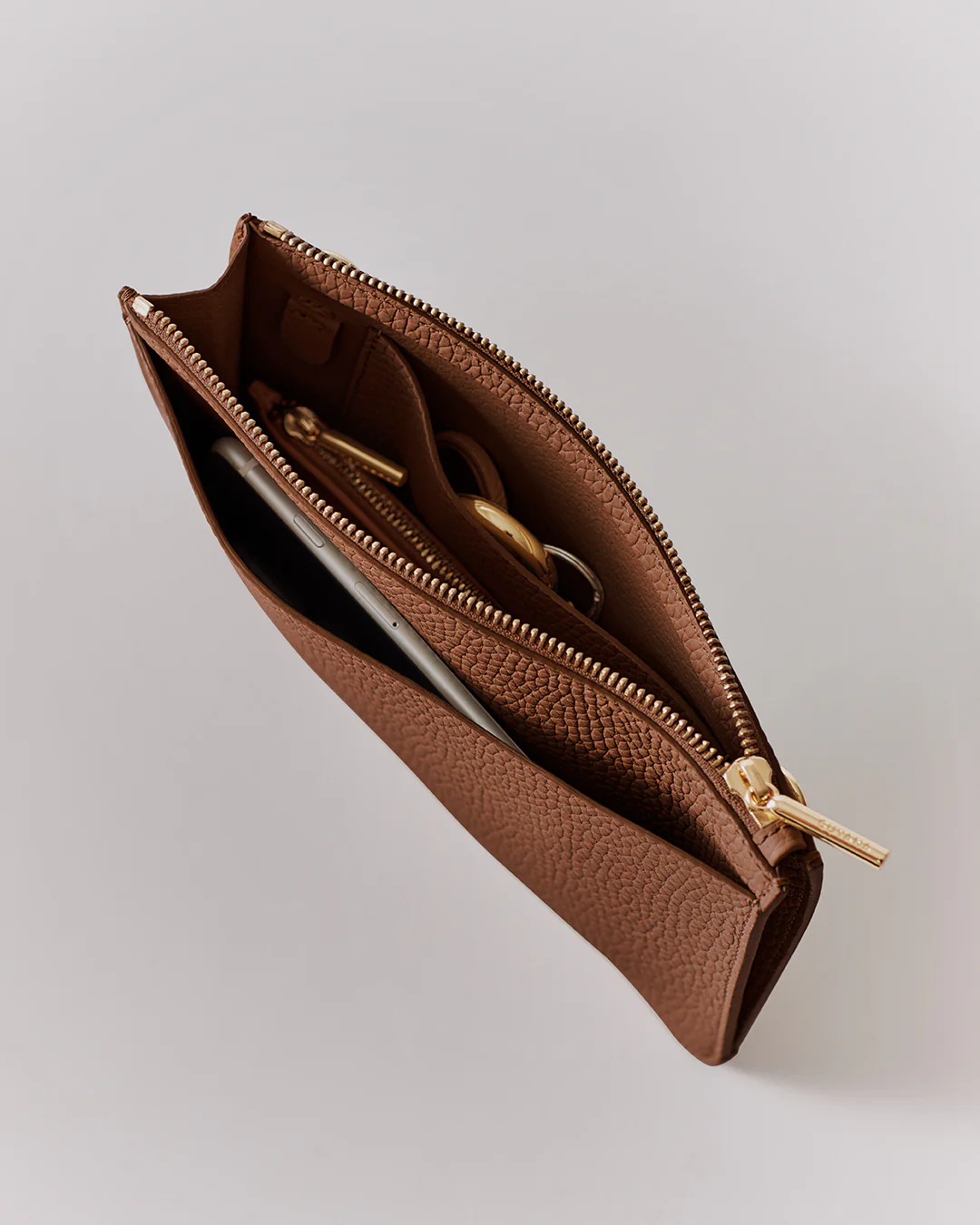 System Zipper Pouch - Image 113