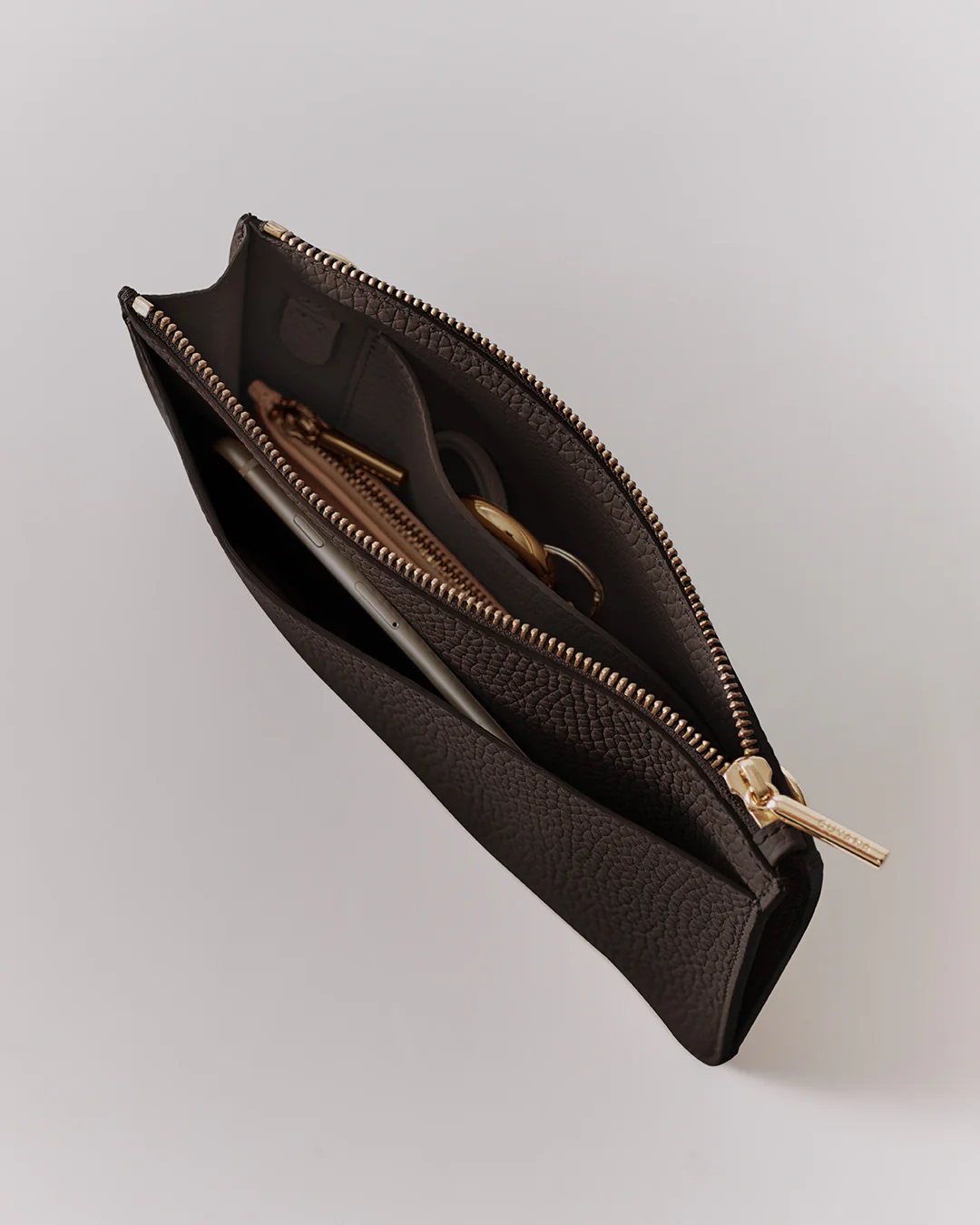 System Zipper Pouch - Image 121