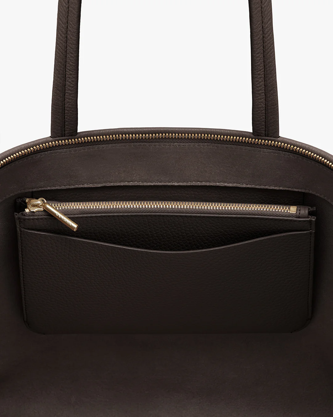 System Zipper Pouch - Image 123