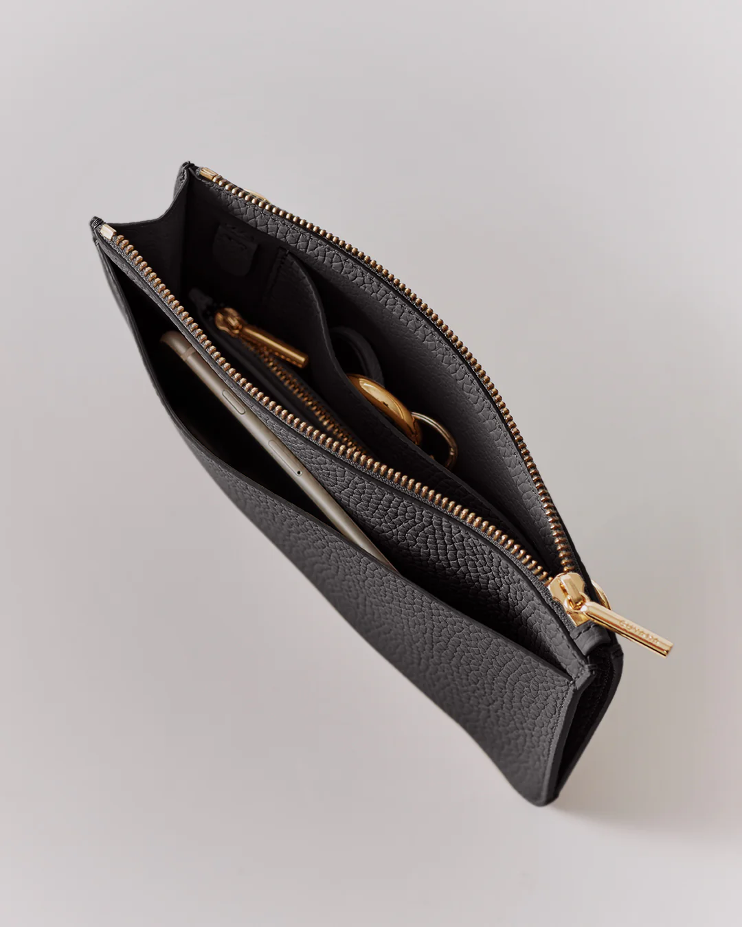 System Zipper Pouch - Image 95