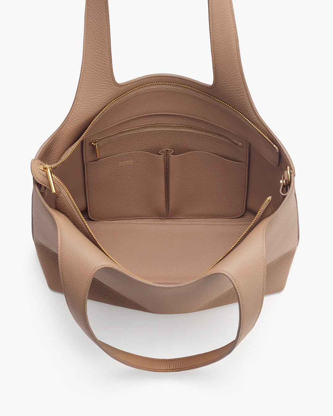 System Zipper Tote 13-inch - Image 13