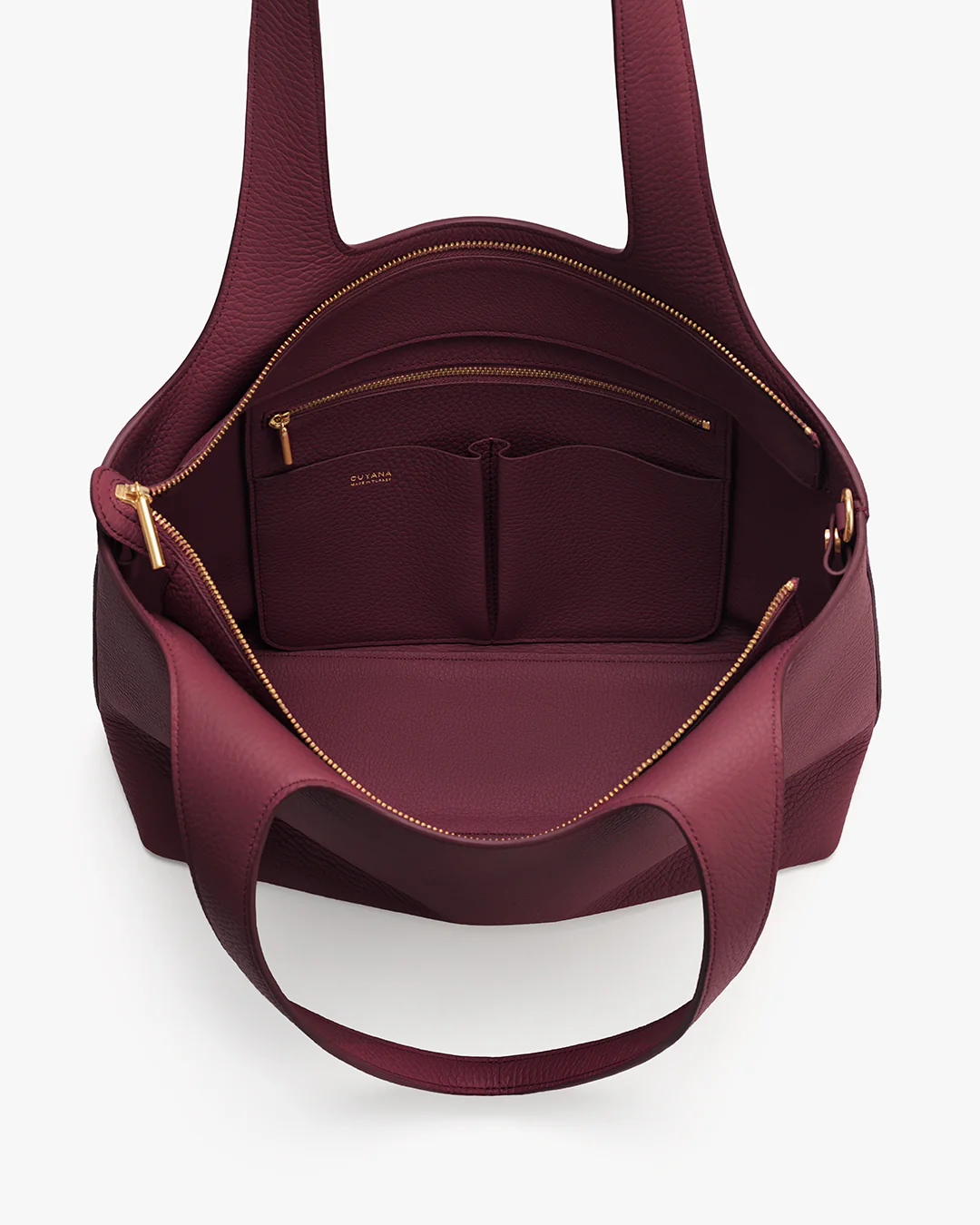 System Zipper Tote 13-inch - Image 27