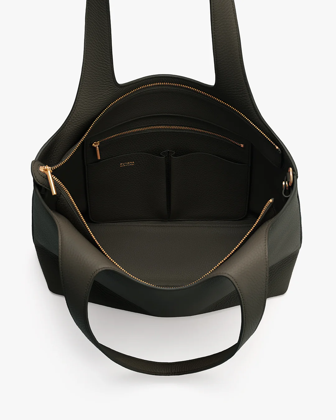 System Zipper Tote 13-inch - Image 34