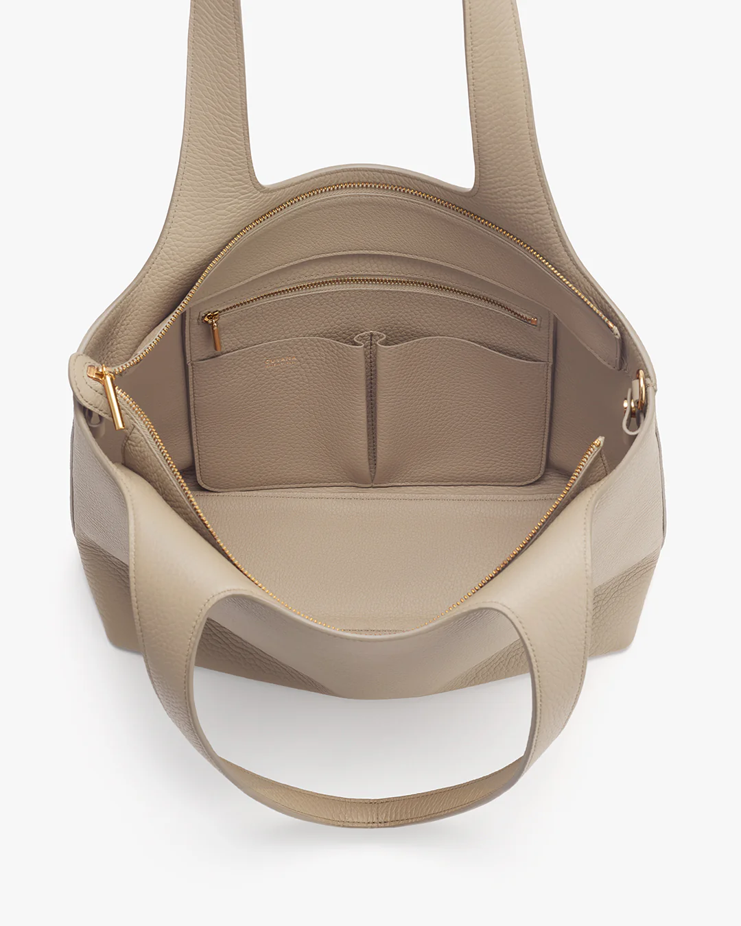 System Zipper Tote 13-inch - Image 41