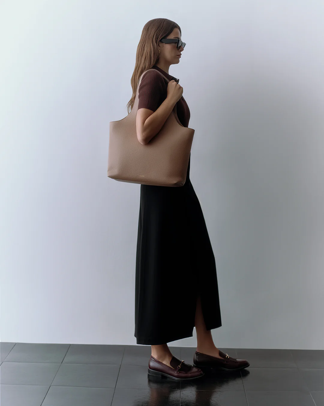 System Zipper Tote 13-inch - Image 44