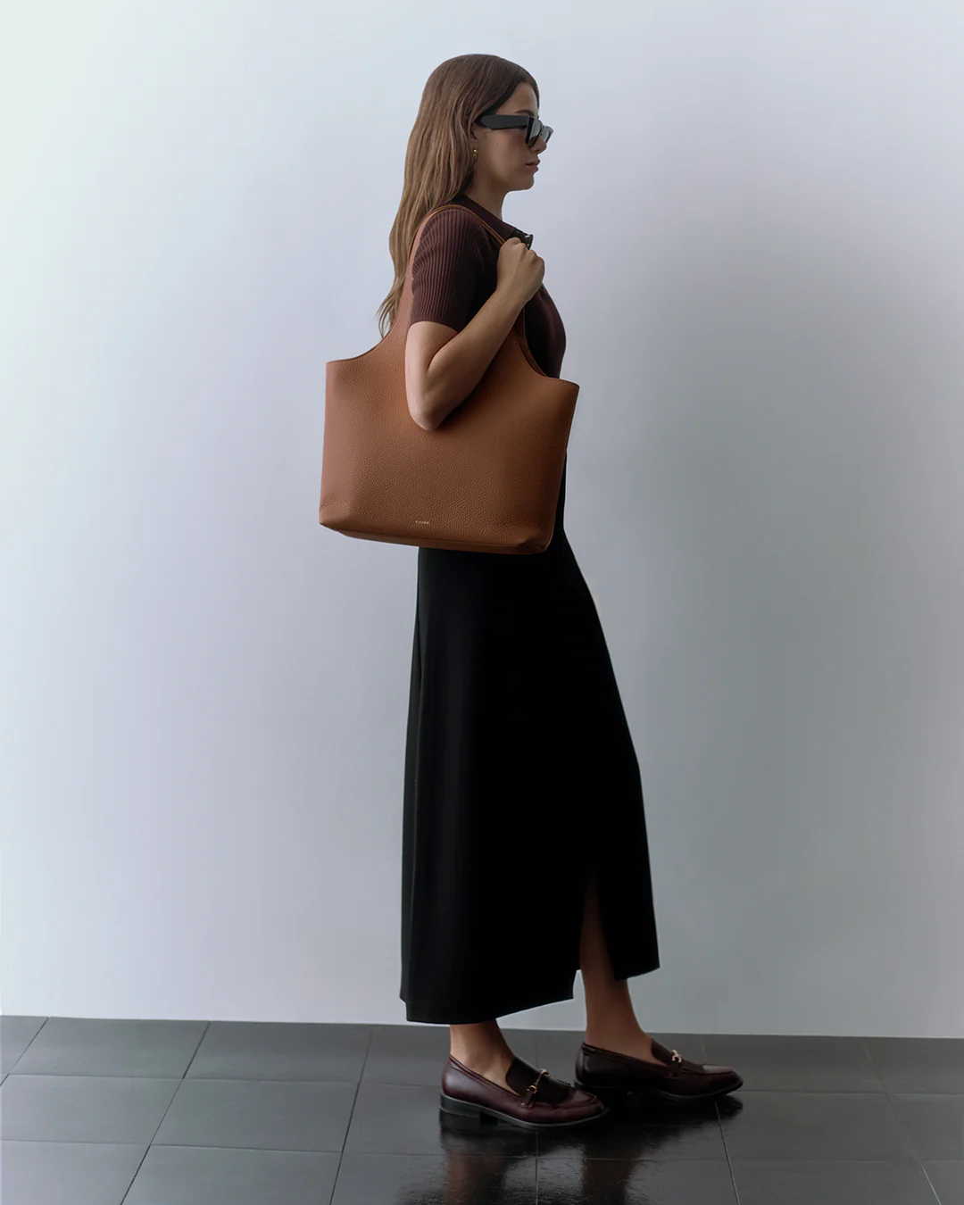 System Zipper Tote 13-inch - Image 45